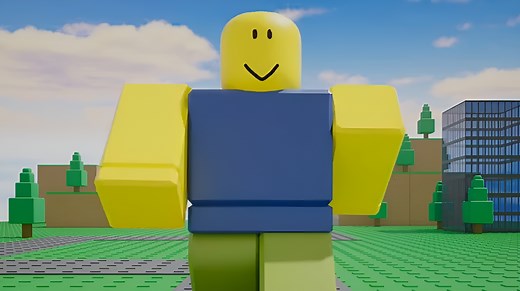 Surprise! The iconic Roblox 'oof' sound is back — the beloved meme makes "a comeback so good it hurts" after three years of licensing issues