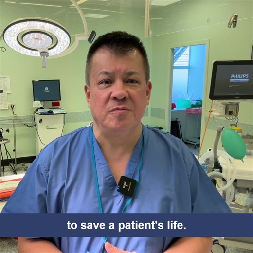 Emergency general surgery is one of the services in our consultation. Give this quick video a watch - it will tell you more and explain how to get involved. Our clinical services consultation gives you the chance to help shape the future of nine health services in our area. If you'd like to find out more, please visit our website linked in the comments. | Hywel Dda Health Board