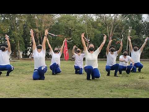 Dakilang Lahi | Interpretative Dance