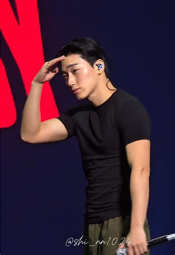 251022 ATEEZ 2025 WORLD TOUR [IN YOUR FANTASY］ IN JAPAN 神戸 GLION ARENA KOBE リハーサル観覧 サウンドチェック サウチェsound check 사운드 체크 사첵 IOMT Ice On My Teeth #ateez #inyourfantasy #choisan #サン #산