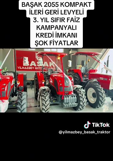 YILMAZBEY MOTORLU ARAÇLAR TikTok'ta