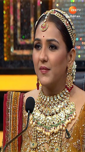 389K views · 10K reactions | Dekhkar Li’l Champ Harsh Sikandar aur Bharti Singh ki masti, aayegi aap sabko bhi hansi!  #SuronKaDarbaar #SRGMPLilChamps #ZeeOnTheGoReels Dekho Kahin Bhi Kabhi Bhi #Zee5 App Par | ZEE TV | Facebook