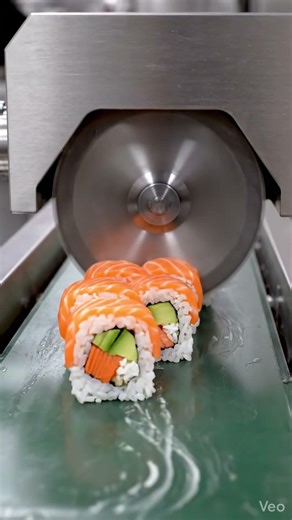 Would You Eat Mealworm Sushi? 🍣🐛