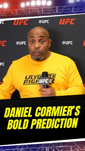 3K views · 21 reactions | Daniel Cormier just dropped a bomb!  A fight with Islam could change everything for Jack Della Maddalena!  Is he ready for the challenge? 樂 . . . . . . #UFC #JackDellaMaddalena #IslamMakhachev #DanielCormier #FightNight | One Stop UFC by Sportskeeda | Facebook