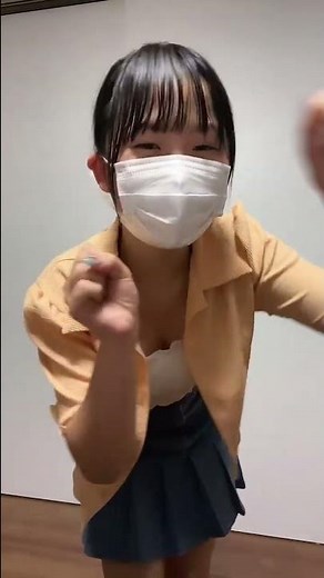 JCダンス TikTok