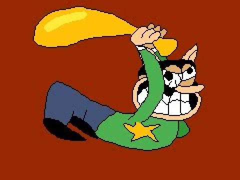 Leap Of Fury (One Giant Leap Game Jam) Devlog #3