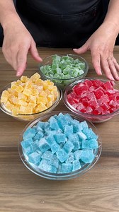 497K views · 2.5K reactions | Des gummies maison pour les enfants ! Tout le monde voudra connaître cette recette ! | Recettes faciles | Facebook