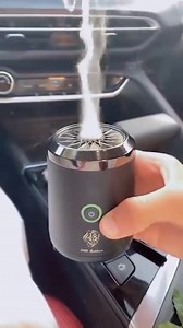 مبخرة كهربائية بدون فحم ولا لهب!🔥 ريح المكان بأجود أنواع البخور بكل أمان وسهولة! ✅ صغيرة ومحمولة ✅ تشتغل عالشحن ✅ مثالية للبيت أو السيارة الكمية محدودة… اطلبها الان قبل ما تخلص! ⏳ https://offers-jo.khatawat.store/offer.php?id=4543 | Khatawat - خطوات