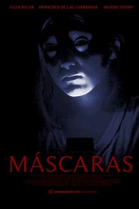 Masks - Movie