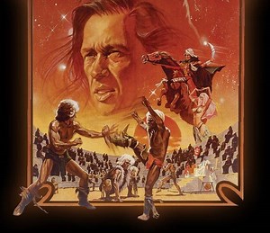 Circle of Iron Summary, Trailer, Cast, Where to Watch and More