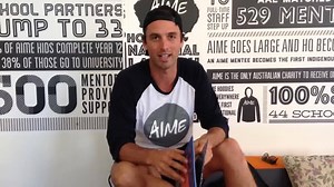 Our CEO and Founder Jack, and his mum, Bronwyn Bancroft, have released a children's book :) | AIME