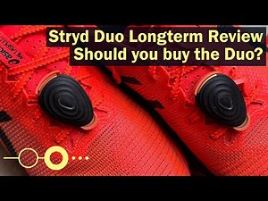 Stryd Footpod Duo Longterm review: Should you buy the Duo?