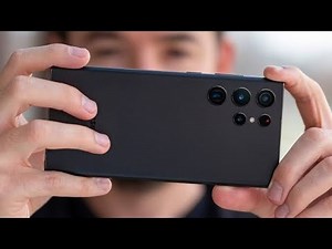 Widespread boot loop issue reported on Galaxy S22 Ultra since One UI 6.1 update