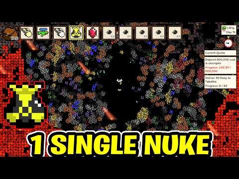 Tactical NUKE? I Call It Tactical PROFITS