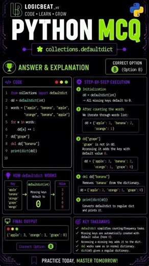 Python code explanation #learnpython #programming #coding #challenge #viral #viralvideo