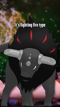 Blaze Breed Tauros Explained!
