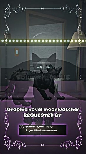 Qibli was the most fun to make lol #books #contentcreator #og #qibli #moon‪@JadeMountainArchive‬