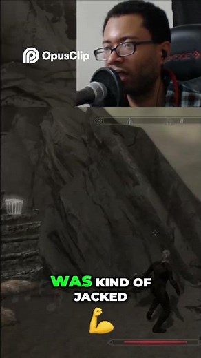 The Depths of Skyrim – Cave Exploration Adventure Begins