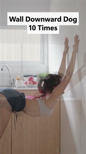 Upper Back Pain Relief Poses✨#ytshorts #shorts #yogashorts #backpainexercises #upperback #stretching