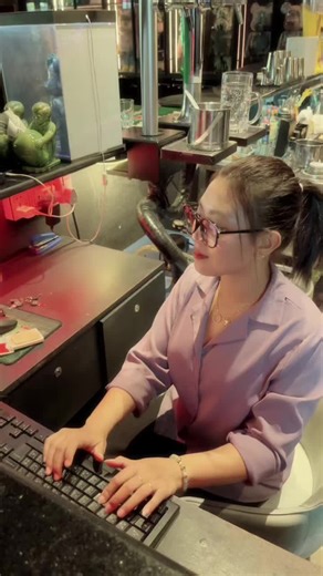 Understanding Cashier Duties at MODUBAR