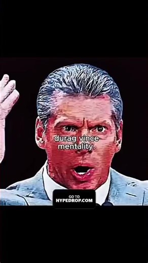 Vince McMahon Most Outrageous Meme #wwe #wwememe #wwememes #wwefan #wwefans #wrestling
