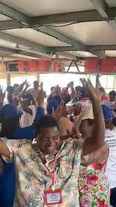 Dancing the Jewish Hava Nagila Traditional Dance in Israel. | Blessing Chiza