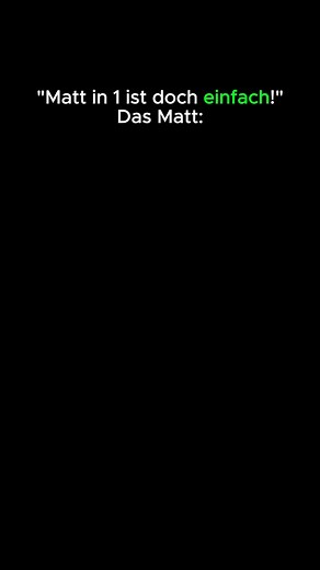 Was passiert hier?! #schach #schachaufgaben #schachtraining #schachmatt | Chess.com - Deutsch