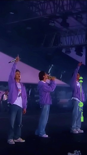 The Timeless Beauty of BTS's 'Spring Day' Performance