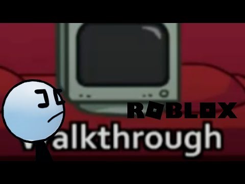 Watch Walkthrough (Henry Stickmin Roleplay Roblox)