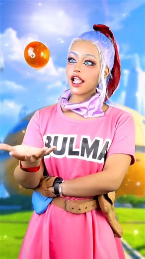 Princess Sachiko💗Sachi_hime96 on Instagram: "New Cosplay Alert⚠️Bulma is here!!😌Finally started doing Dragon Ball Z cosplays🥹💓 dress from @miccostumes #princesssachiko #sachi_hime96 #relatableanime #bulmacosplay #bulmadragonballz #dragonballz #miccostumes"