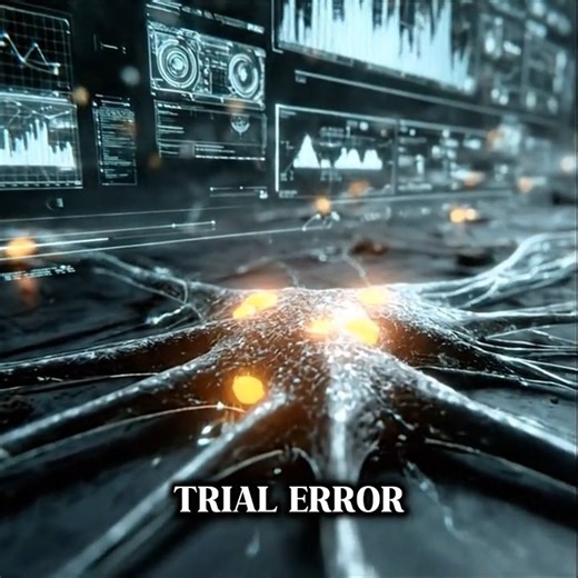 QuantumXparadoxx on Instagram: "A computer made of living human neurons#science #neurons #human #ai #computers"