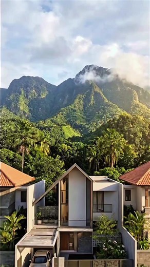 desain interior japandi modern. #DesainInterior #InteriorMewah #RumahElegan #HunianEksklusif #LuxuryHome #RumahImpian#creatorsearchinsights