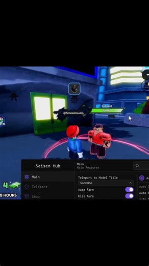 New Script Arise Crossover Roblox #roblox #robloxscript #arisecrossover #robloxarisecrossover