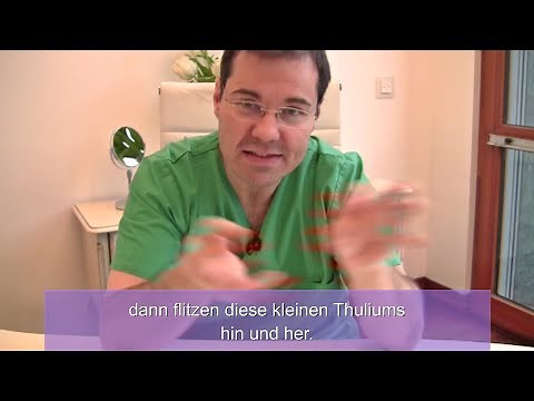 Wie funktioniert Laser Haut – Laserbehandlung einfach erklärt