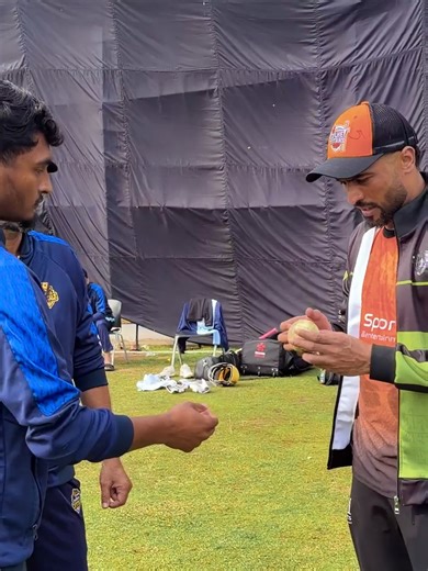 Mohammad Amir's Mentoring in BPL 2026