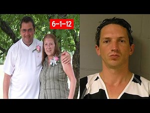 Serial Killer Israel Keyes | 6-1-12 FBI Interrogation Full