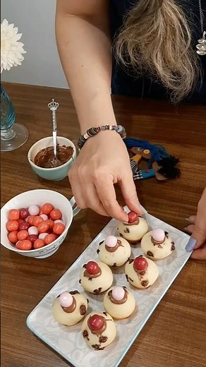 Mini Cupcakes 🧁 | Soft, Moist, and Easy to Make!