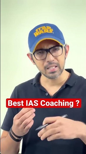 Best IAS Coaching | UPSC CSE