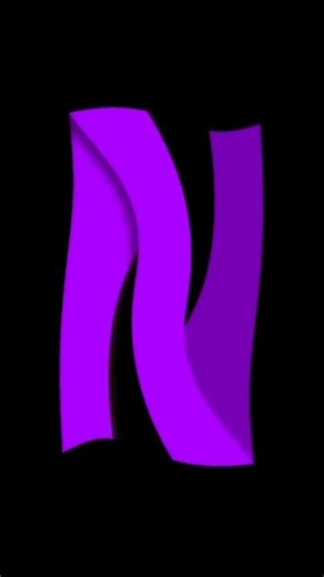 Netflix Logo Effects In Different Sound Vibration Effects #netflix #intro #gamavision #shorts