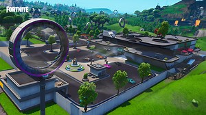Fortnite's v9.00 patch notes for season 9 are now live