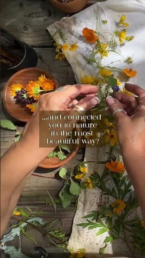 Botanical Printing for Beginners | Learn the Slow, Gentle Way (50% Off Ends Dec 1)