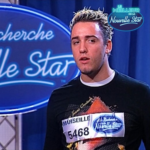 284K views · 1.7K reactions | Ludovic était venu charmer le jury de...