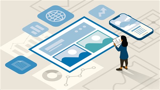 Build modern websites with Power Pages - Power Platform Video Tutorial | LinkedIn Learning, formerly Lynda.com