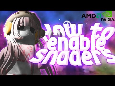 The BEST Way to Get Shaders in Roblox Without Errors | 2026 ACTUAL