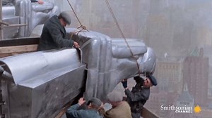 9.9M views · 67K reactions | Rare footage takes you to the tip-top of...