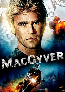 MacGyver - watch tv series streaming online