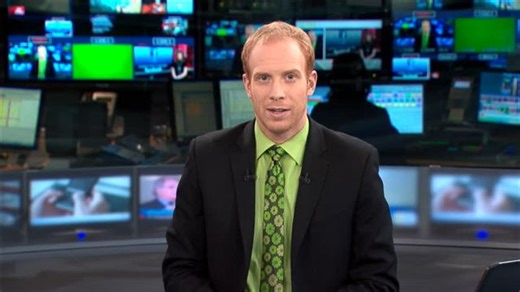 Le reportage de Marie-Pier Bouchard