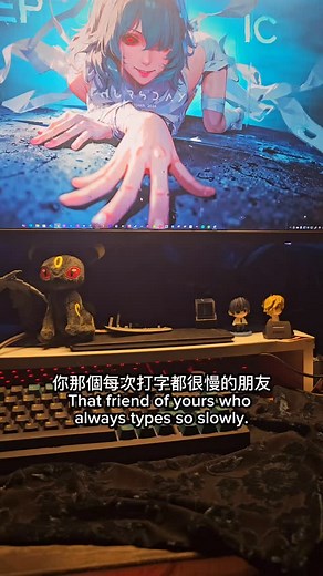 XU_M1D on Instagram: ".._. .._ _._. _._ .._ 步驟 1：下載 Gboard 在 Android 手機或平板電腦上安裝 Gboard。 步驟 2：設定摩斯電碼鍵盤 在 Android 手機或平板電腦上開啟 [設定] 應用程式。 依序輕觸 [系統] 然後 [語言與輸入設定]。 依序輕觸 [虛擬鍵盤] 然後 [Gboard]。 依序輕觸 [語言] 然後 [英文 (美國)]。 向右滑動選項，然後輕觸 [摩斯電碼]。 輕觸 [完成]。 如果你是iphone 步驟 1：下載 Gboard 在 iPhone 或 iPad 上安裝 Gboard。 步驟 2：設定摩斯電碼鍵盤 重要事項：如果你使用的語言超過 3 種，則必須移除其中 1 種語言，才能新增摩斯電碼。 在 iPhone 或 iPad 上開啟 Gboard 應用程式 Gboard。 依序輕觸 [語言] 然後 [新增語言]。 向下捲動並輕觸 [摩斯電碼 (美國)]。 步驟 3：使用摩斯電碼 #reels #reelsinstagram #fyp #pc #life #tips #tech #technol