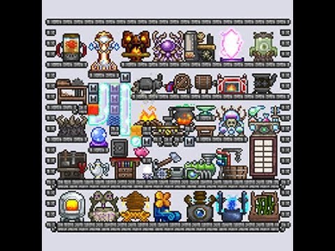 terraria-多重制作域v1.4.4.9