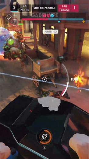 Jetpack Cat Did It's Best